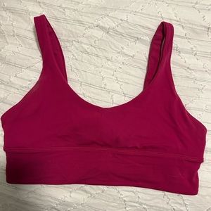 Lululemon Align Bra Light Support A/B cup